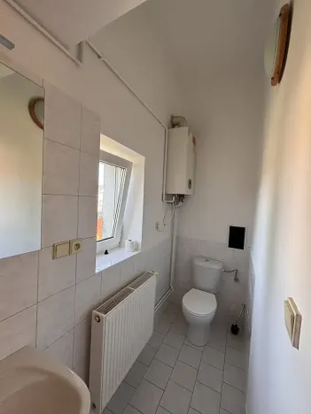 Pronájem bytu 1+1, Liberec, Františkovská, 40 m2