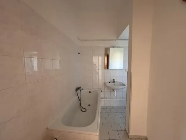 Pronájem bytu 1+1, Liberec, Františkovská, 40 m2