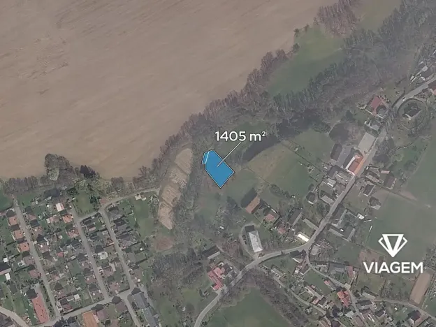 Prodej podílu lesa, Dolní Město, 117 m2