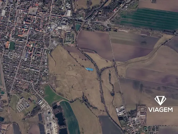 Prodej podílu pole, Nový Bydžov, 138 m2