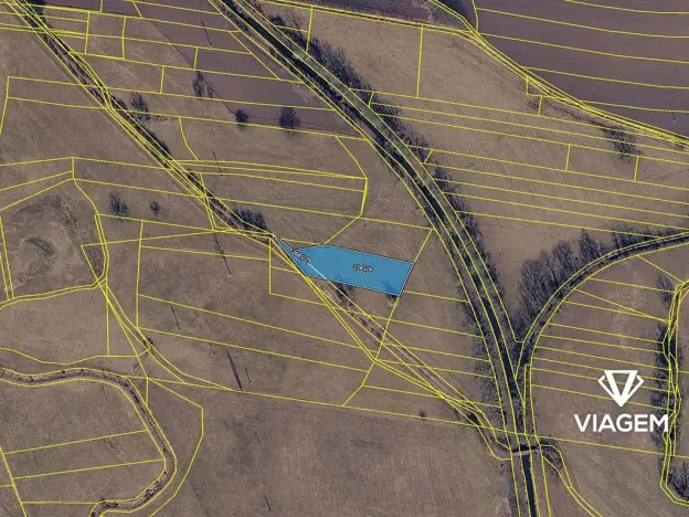 Prodej podílu pole, Nový Bydžov, 138 m2
