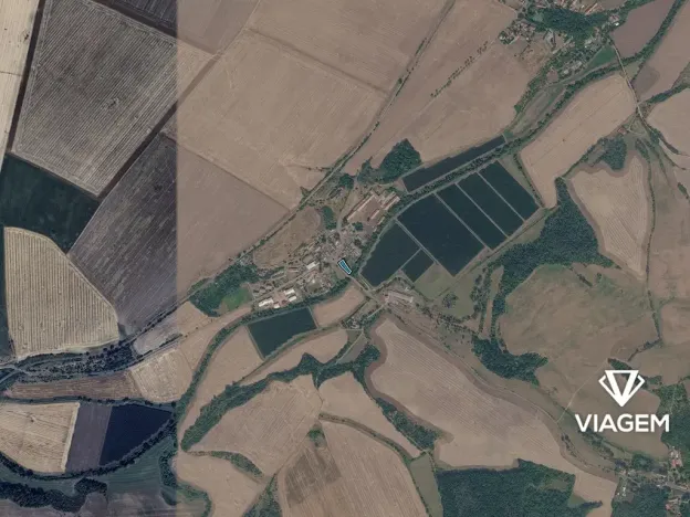 Prodej podílu pozemku pro bydlení, Nové Sedlo, 590 m2