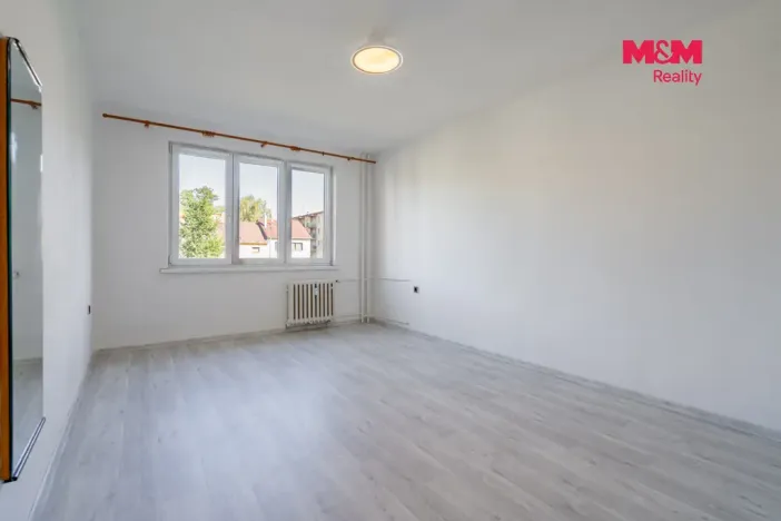 Prodej bytu 2+1, České Budějovice - České Budějovice 5, Pod Lékárnou, 58 m2