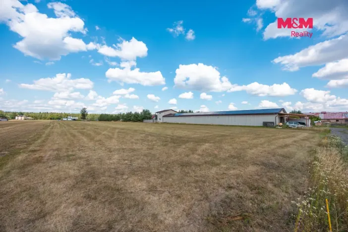 Prodej pozemku pro bydlení, Čermná nad Orlicí - Číčová, 879 m2