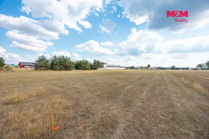 Prodej pozemku pro bydlení, Čermná nad Orlicí - Číčová, 879 m2
