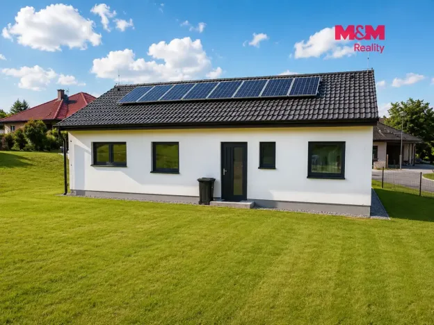 Prodej rodinného domu, Staré Město, 70 m2