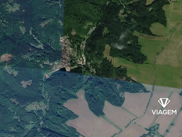 Prodej zahrady, Zábřeh, 255 m2