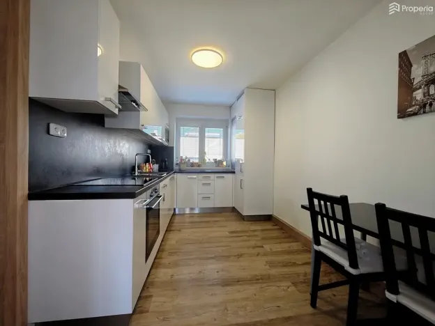 Prodej bytu 2+1, Břeclav, Bří. Mrštíků, 58 m2