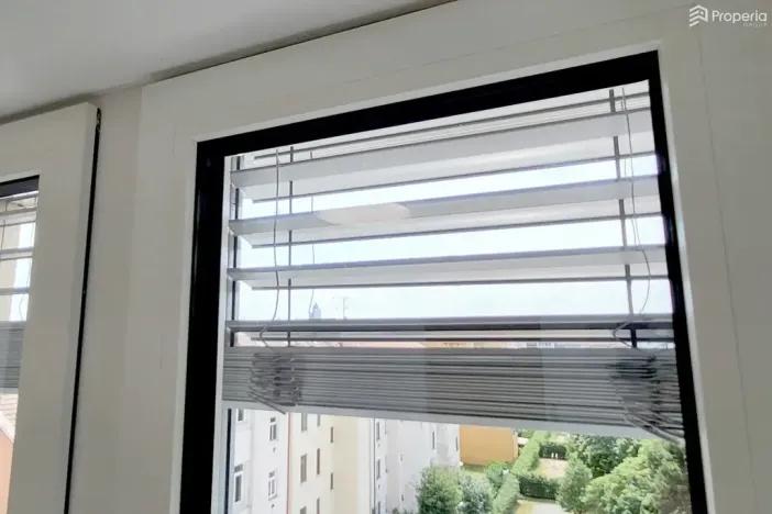 Prodej bytu 1+kk, Brno, Křídlovická, 35 m2