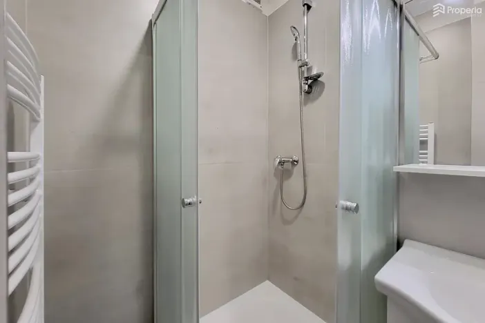 Prodej bytu 1+kk, Brno, Křídlovická, 35 m2