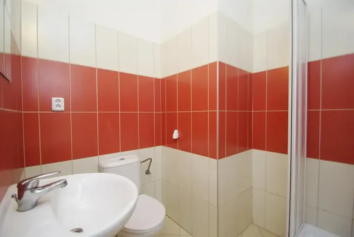 Pronájem kanceláře, Praha - Vinohrady, Mánesova, 135 m2
