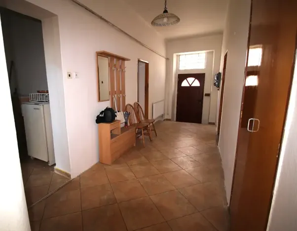 Prodej rodinného domu, Kolín, Školská, 130 m2