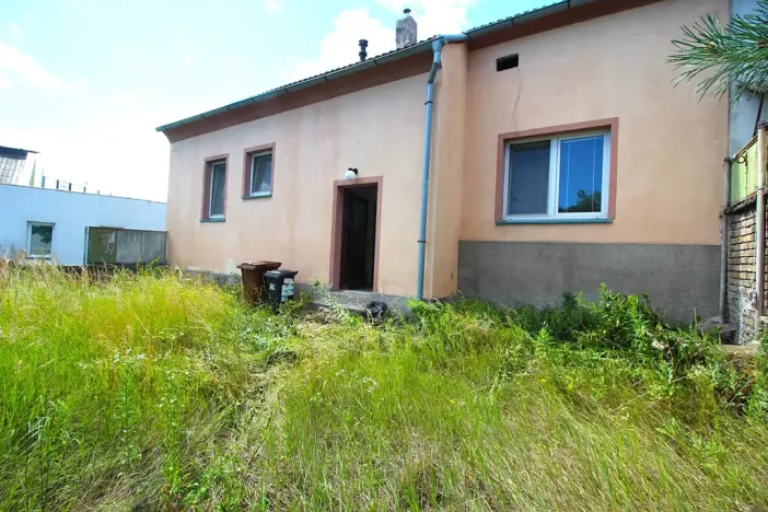 Prodej rodinného domu, Kolín, Školská, 130 m2