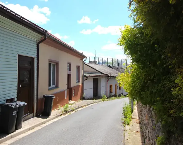 Prodej rodinného domu, Kolín, Školská, 130 m2