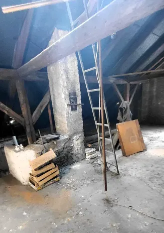 Prodej rodinného domu, Kolín, Školská, 130 m2