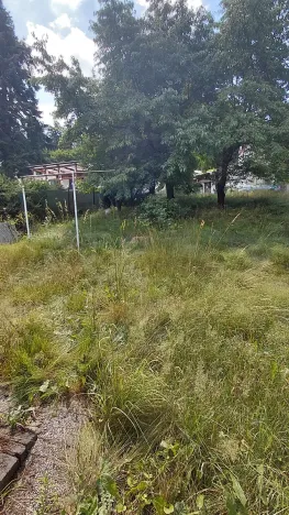 Prodej pozemku pro bydlení, Hradištko, Na Mezi, 310 m2
