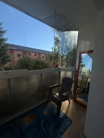 Pronájem bytu 2+1, Žďár nad Sázavou - Žďár nad Sázavou 3, Brodská, 52 m2