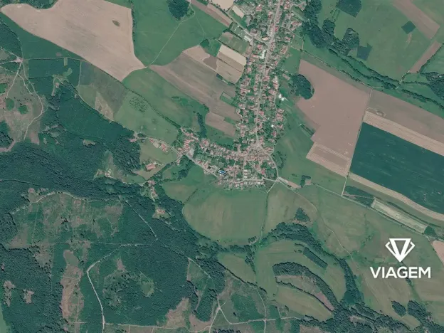 Prodej podílu zahrady, Horní Štěpánov, 125 m2