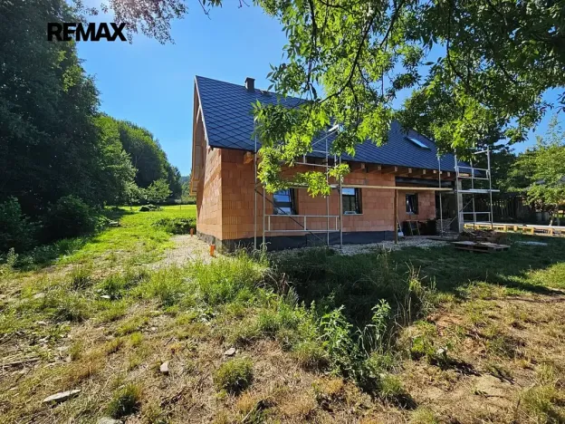 Prodej rodinného domu, Hraběšice, 223 m2