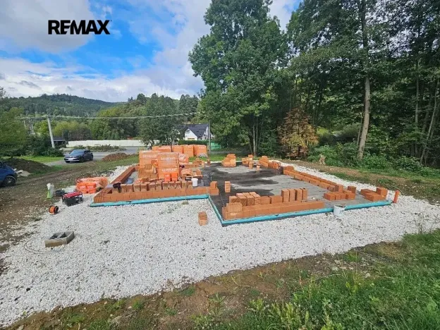 Prodej rodinného domu, Hraběšice, 223 m2