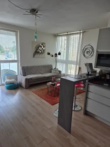Prodej bytu 2+kk, České Budějovice, Klaricova, 53 m2