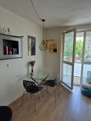 Prodej bytu 2+kk, České Budějovice, Klaricova, 53 m2