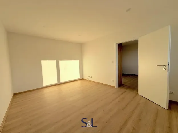 Pronájem bytu 1+1, Nový Bor, Sadová, 36 m2