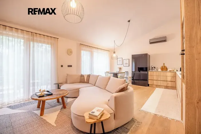 Prodej bytu 4+kk, Praha - Suchdol, Pod rybníčkem, 120 m2