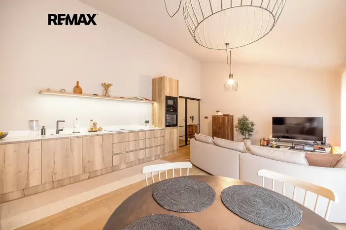 Prodej bytu 4+kk, Praha - Suchdol, Pod rybníčkem, 120 m2