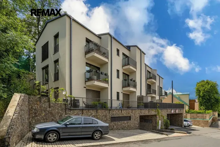 Prodej bytu 4+kk, Praha - Suchdol, Pod rybníčkem, 120 m2