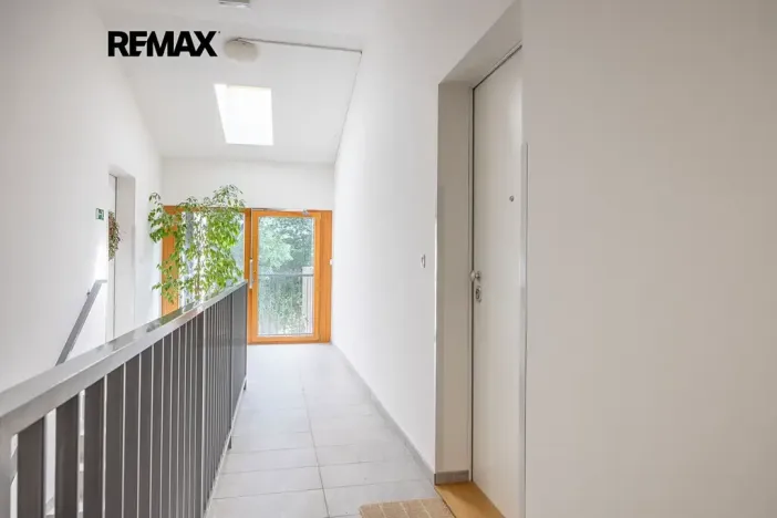 Prodej bytu 4+kk, Praha - Suchdol, Pod rybníčkem, 120 m2
