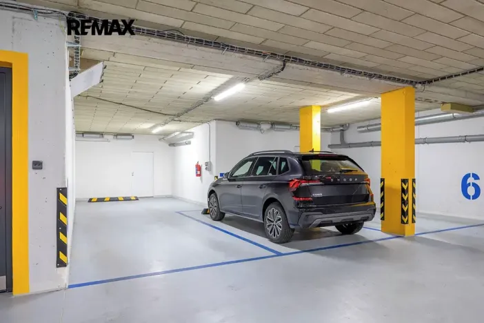 Prodej bytu 4+kk, Praha - Suchdol, Pod rybníčkem, 120 m2