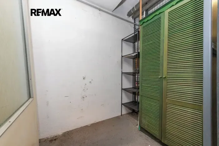 Prodej bytu 1+1, Praha - Krč, Stallichova, 29 m2