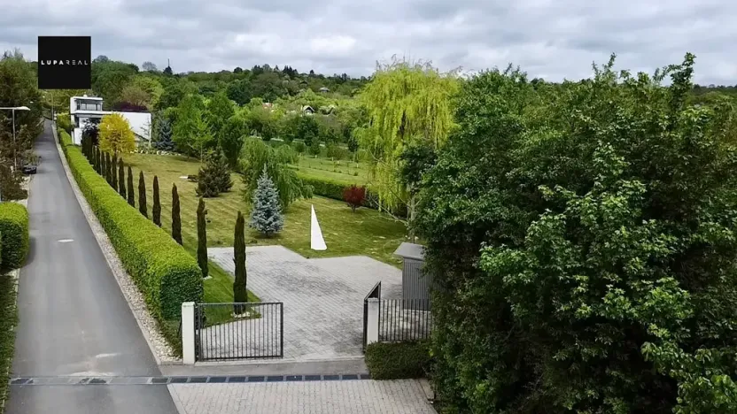 Prodej pozemku pro bydlení, Slavkov u Brna, Na Vyhlídce, 1057 m2