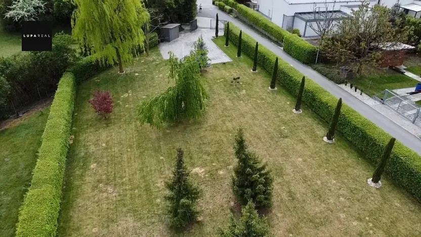 Prodej pozemku pro bydlení, Slavkov u Brna, Na Vyhlídce, 1057 m2