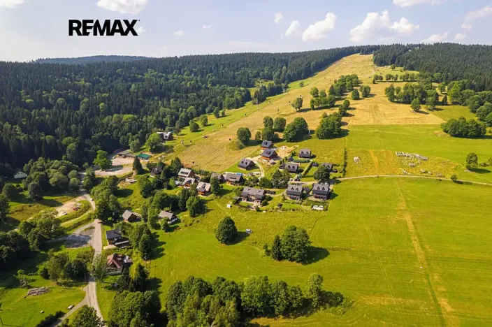 Prodej pozemku pro bydlení, Staré Město, Velké Vrbno, 888 m2