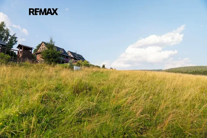 Prodej pozemku pro bydlení, Staré Město, Velké Vrbno, 888 m2