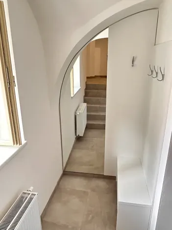 Pronájem bytu 3+kk, Písek, Gregorova, 106 m2