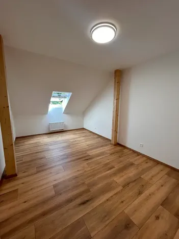 Pronájem bytu 3+kk, Písek, Gregorova, 106 m2