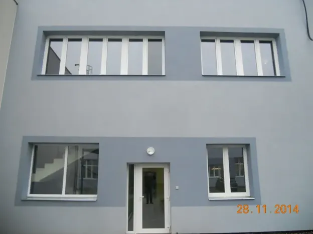 Pronájem skladu, Písek, Vrcovická, 815 m2
