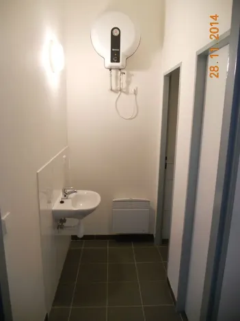 Pronájem skladu, Písek, Vrcovická, 815 m2