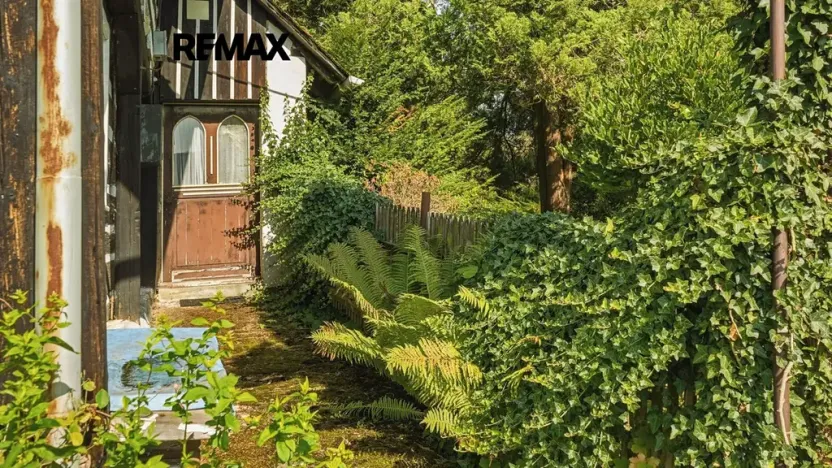 Prodej chalupy, Volfartice, 180 m2