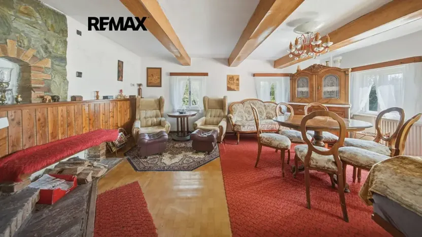 Prodej chalupy, Volfartice, 180 m2