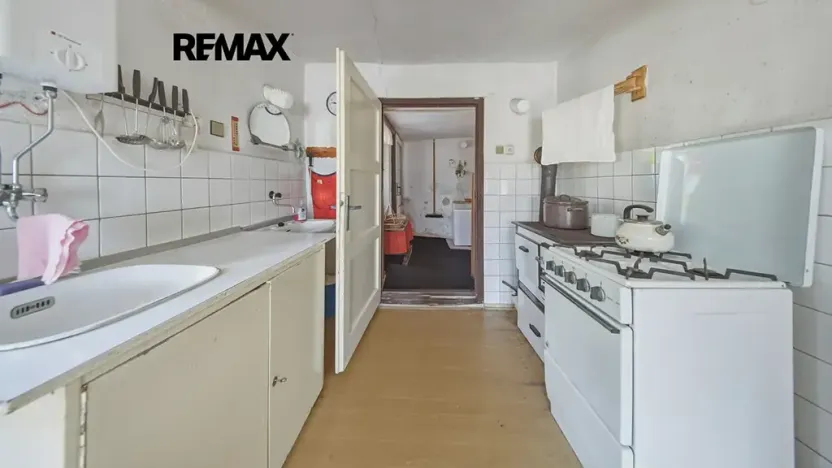 Prodej chalupy, Volfartice, 180 m2