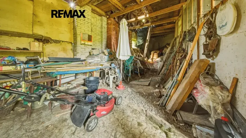 Prodej chalupy, Volfartice, 180 m2