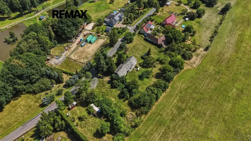 Prodej chalupy, Volfartice, 180 m2