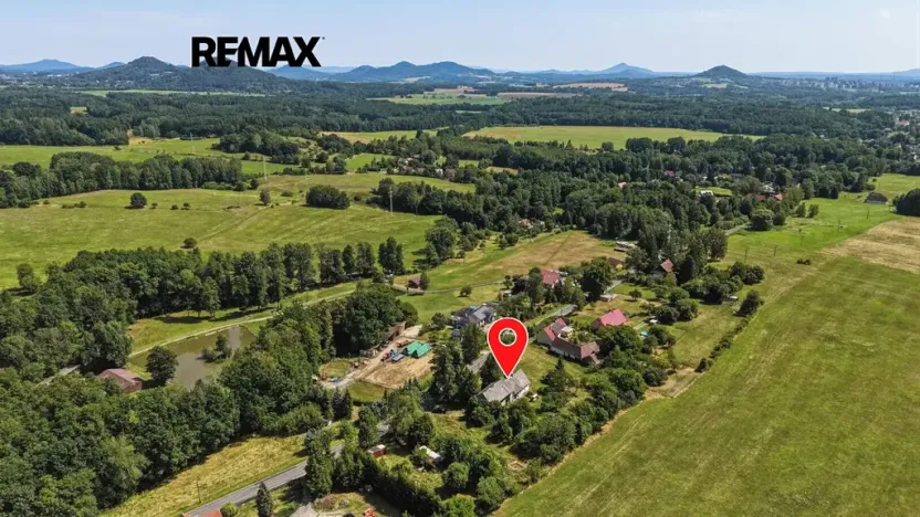Prodej pozemku pro bydlení, Volfartice, 4047 m2