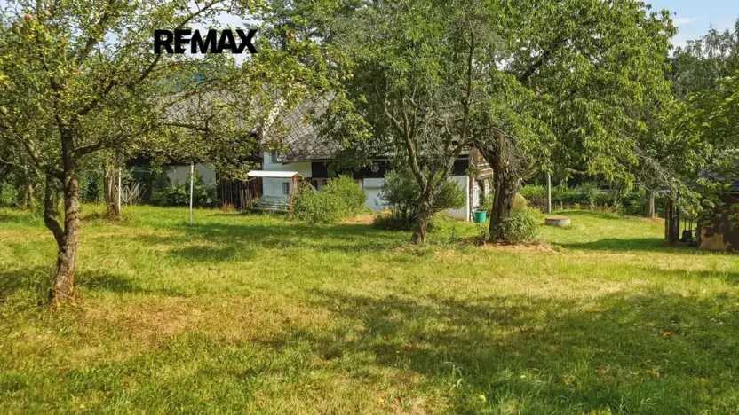 Prodej pozemku pro bydlení, Volfartice, 4047 m2