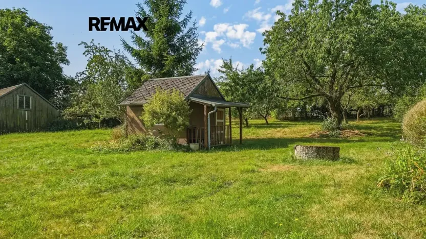 Prodej pozemku pro bydlení, Volfartice, 4047 m2