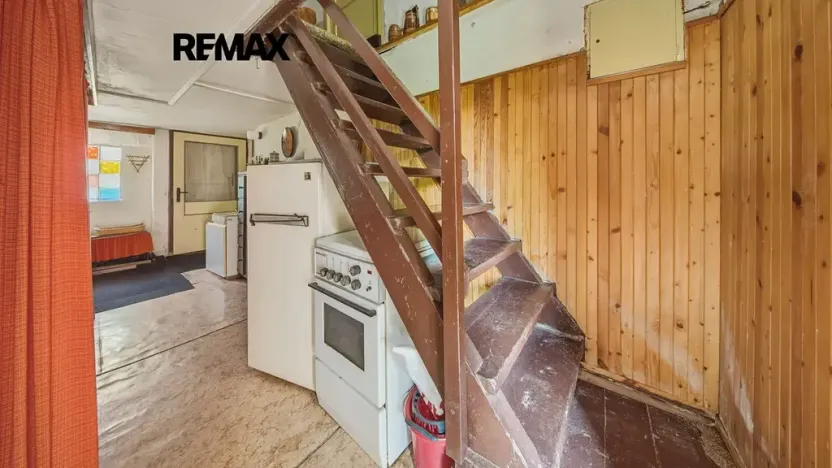 Prodej pozemku pro bydlení, Volfartice, 4047 m2